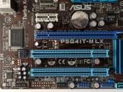 Asus P5G41T-M LX Intel G41 1333MHz DDR3 LGA775 Anakart