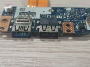 Acer Aspire 5755G Usb Board LF-6901P LS-6904P