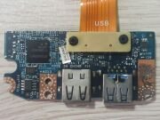 Acer Aspire 5755G Usb Board LF-6901P LS-6904P