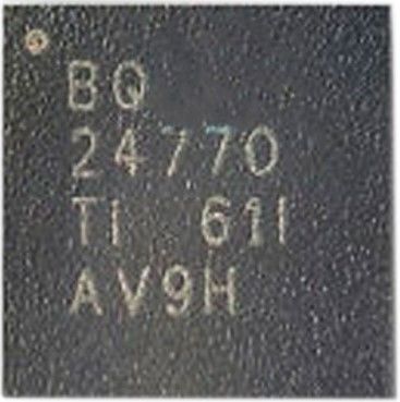 BQ24770 BQ24770RUYR 24770 QFN-28 Chipset