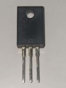 CS2N60F 600V 4.6Ω 2.1A TO-220F Mosfet