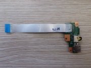 @ORIGINAL HP Pavilion Sleekbook 15-B010ET USB BOARD DA0U36TB6C0