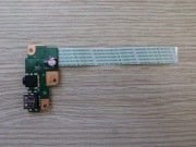 @ORIGINAL HP Pavilion Sleekbook 15-B010ET USB BOARD DA0U36TB6C0