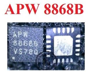 APW8868B 8868B QFN-20 Chipset