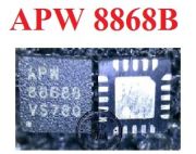 APW8868B 8868B QFN-20 Chipset