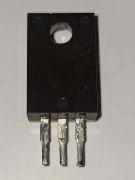 CS6N70F A9D 700V 1.5Ω 6A TO-220F Mosfet