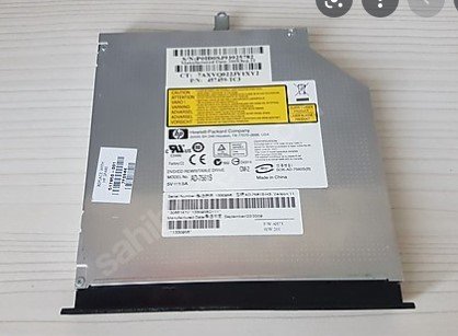 @ORIGINAL CQ61 DVD WRITER 517850-001 GT20L