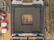 ASUS P5VD2-VM SE 775 PIN ANAKART DDR2 VIA P4M900