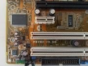 ASUS P5VD2-VM SE 775 PIN ANAKART DDR2 VIA P4M900