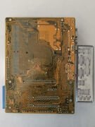 ASUS P5VD2-VM SE 775 PIN ANAKART DDR2 VIA P4M900