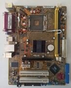 ASUS P5VD2-VM SE 775 PIN ANAKART DDR2 VIA P4M900
