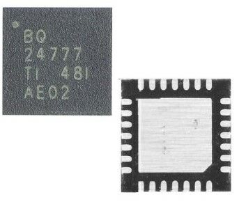 XQ24777 BQ24777 QFN-28 Chipset
