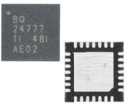 XQ24777 BQ24777 QFN-28 Chipset