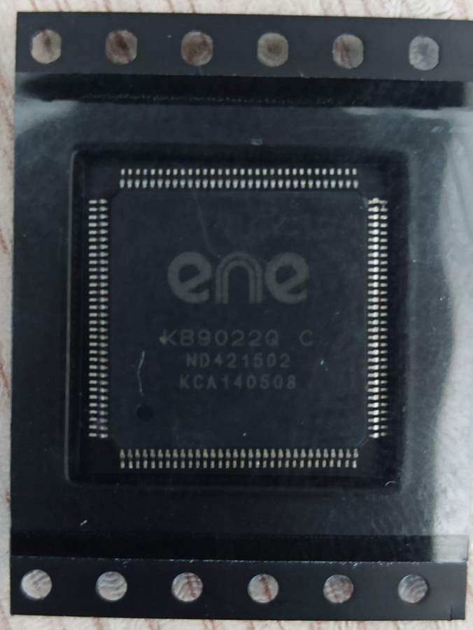 ENE KB9022Q C IO CHIPSET