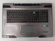 @ORIGINAL CASPER EXCALIBUR G7K ÜST KASA KLAVYE ** AÇIKLAMA