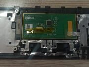 Acer Aspire 5755G Üst Kasa Touch Pad & Kapak AP0KX000300