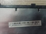Acer Aspire 5755G Üst Kasa Touch Pad & Kapak AP0KX000300