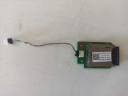 DELL N5010 SD BOARD 48.4HH04.011 DG15 CARDREADER BD