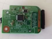 DELL N5010 SD BOARD 48.4HH04.011 DG15 CARDREADER BD