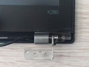 Lenovo X280 Ekran Kasa Full