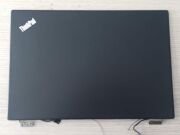 Lenovo X280 Ekran Kasa Full