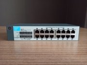 HP J9560A Procurve 1410-16G Switch 16 Port Gigabit Switch