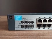 HP J9560A Procurve 1410-16G Switch 16 Port Gigabit Switch