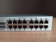 HP J9560A Procurve 1410-16G Switch 16 Port Gigabit Switch