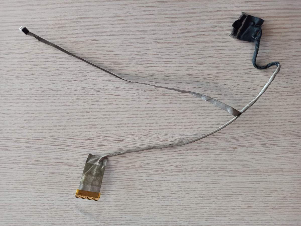 @ORIGINAL HP G6-2250ST LCD DATA G6-2000 LCD DATA 2266st LCD DATA 681817-001
