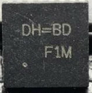 DH= RT8207AGQW RT8207A QFN-24 Chipset