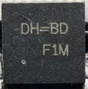 RT8207AGQW RT8207A QFN-24 Chipset