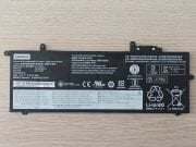Lenovo X280 Batarya L17L6P71 SB10K97617