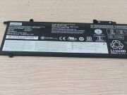 Lenovo X280 Batarya L17L6P71 SB10K97617