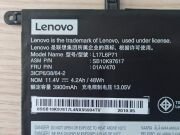 Lenovo X280 Batarya L17L6P71 SB10K97617