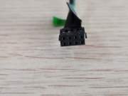 @ORIGINAL HP G6-2250ST DC JACK G6-2000 DC JACK 2266st 2211et 2010et 2206et 661680-TD1