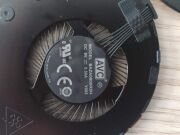 Lenovo X280 Fan & Bakır Blok AT16P004VV0 01LX666