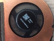 Lenovo X280 Fan & Bakır Blok AT16P004VV0 01LX666