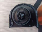 Lenovo X280 Fan & Bakır Blok AT16P004VV0 01LX666
