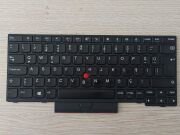 Lenovo X280 Klavye SN20P33457 01YP027 CMSNBL-84TQ