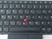 Lenovo X280 Klavye SN20P33457 01YP027 CMSNBL-84TQ