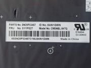 Lenovo X280 Klavye SN20P33457 01YP027 CMSNBL-84TQ