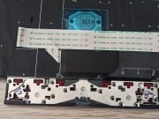 Lenovo X280 Klavye SN20P33457 01YP027 CMSNBL-84TQ