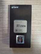 AMD Ryzen 5 1500X Soket AM4 3.5GHz - 3.7GHz 16MB 65W 14nm