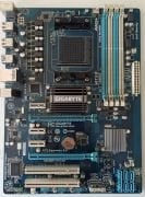 Gigabyte GA-970A-DS3 AM3+ rev 3.0 ikinci el Anakart Masaüstü