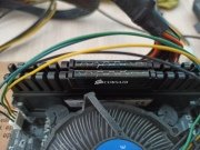 Corsair Vengeance CMZ8GX3M1A1600C9 8 GB+ 8GB DDR3 1600 MHz 16 GB