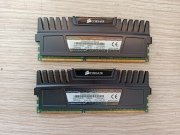 Corsair Vengeance CMZ8GX3M1A1600C9 8 GB+ 8GB DDR3 1600 MHz 16 GB