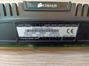 Corsair Vengeance CMZ8GX3M1A1600C9 8 GB+ 8GB DDR3 1600 MHz 16 GB