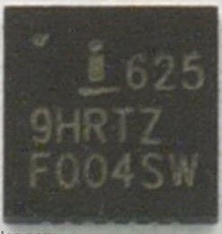 ISL6259HRTZ ISL6259 6259HRTZ 625 QFN-28 Chipset