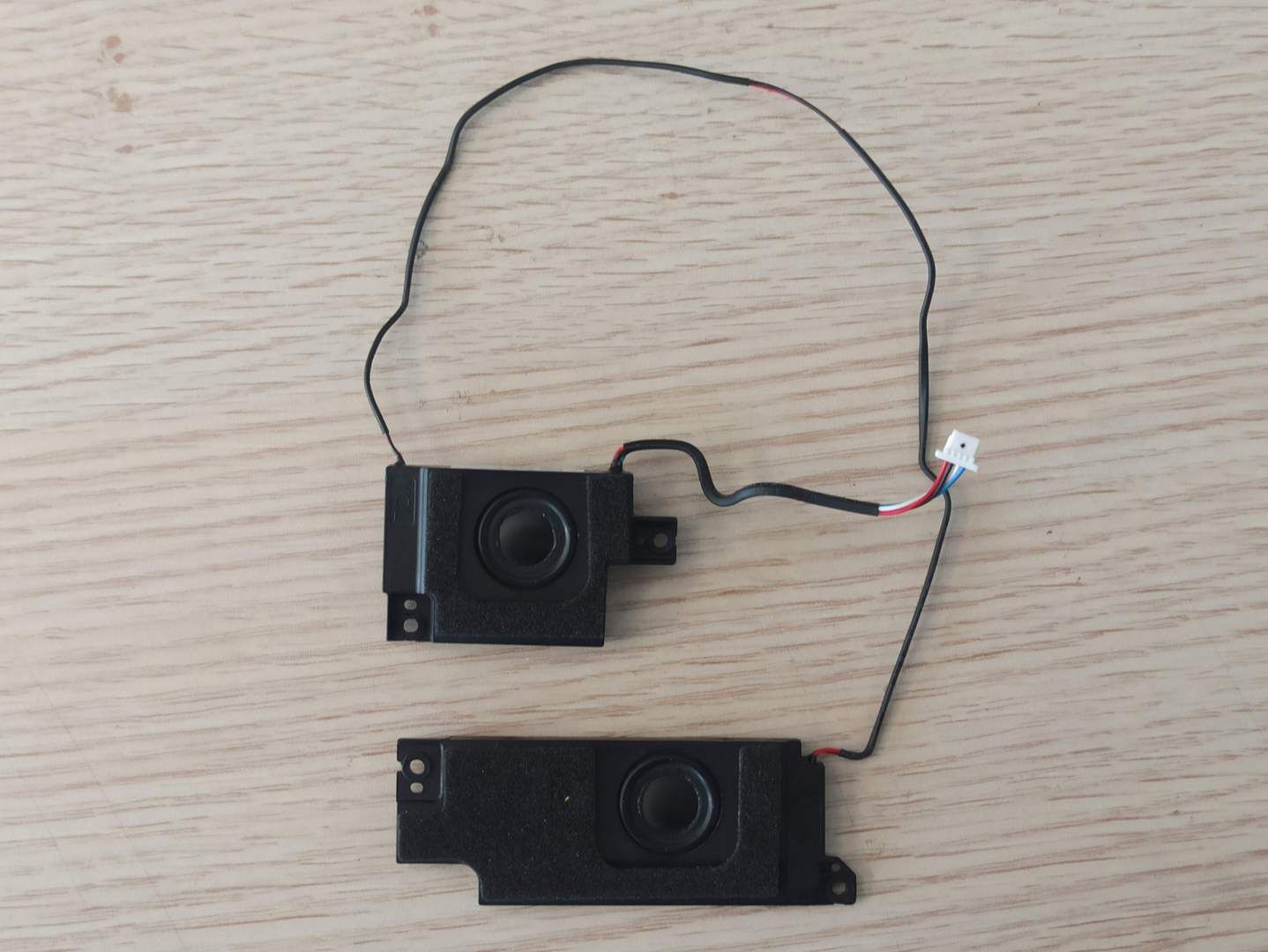 Lenovo X280 Hoparlör