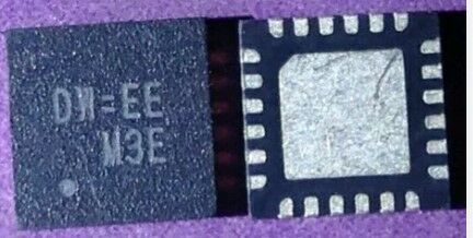 RT8562BGQW RT8562B (DW = EL DW = EK DW = EB DW...) QFN-24 Chipset